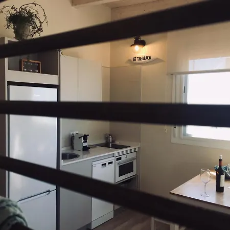 Stunning Penthouse Near Estepona Port 公寓 埃斯特波纳