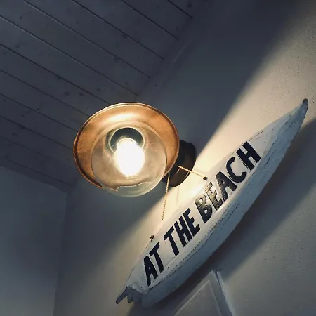 公寓 Stunning Penthouse Near Estepona Port