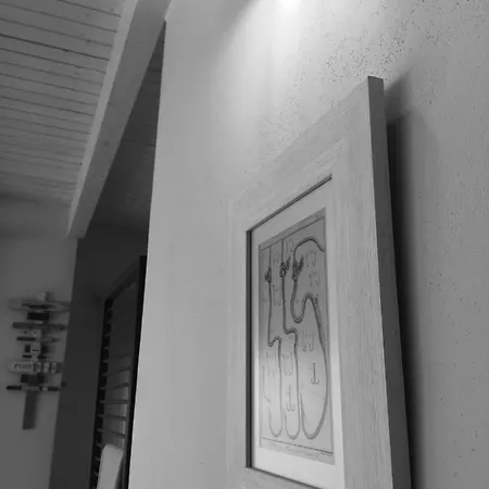 Stunning Penthouse Near Estepona Port 公寓 *