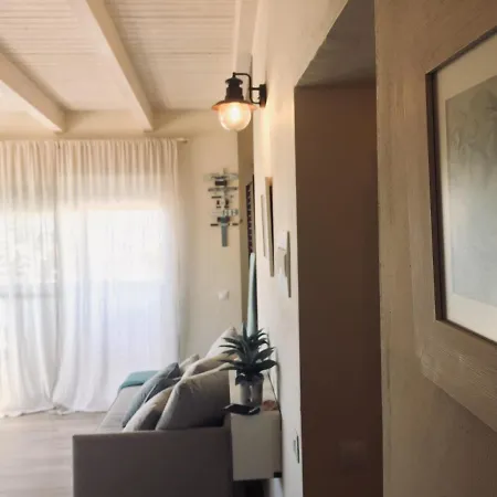 Stunning Penthouse Near Estepona Port 公寓 埃斯特波纳