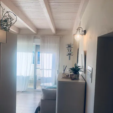 公寓 Stunning Penthouse Near Estepona Port *